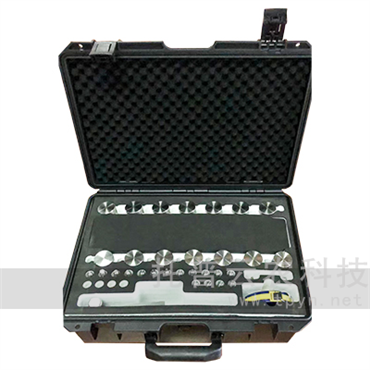 樹木無損檢測探傷儀